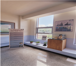 2025. 학생회 주관 미술작품 공모전 행사 운영